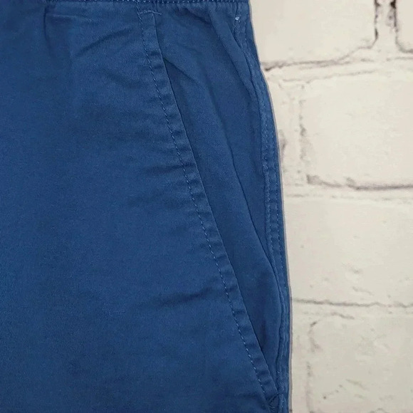 Gap Pull-on Short Drawstring Flat Front Size XL NWT - Picture 4 of 11